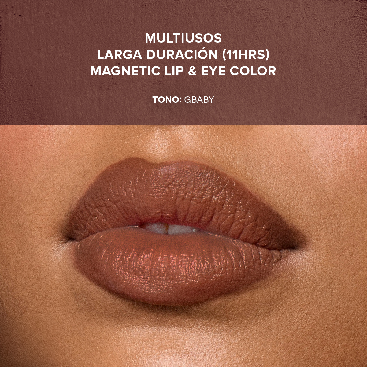 NUDE LOVE LIP PALETTE (SET DE MAQUILLAJE)